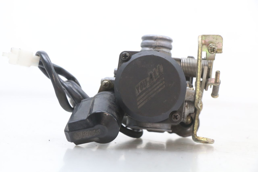 photo de CARBURETOR JM MOTORS SANTANA 50 (2014 - 2020)