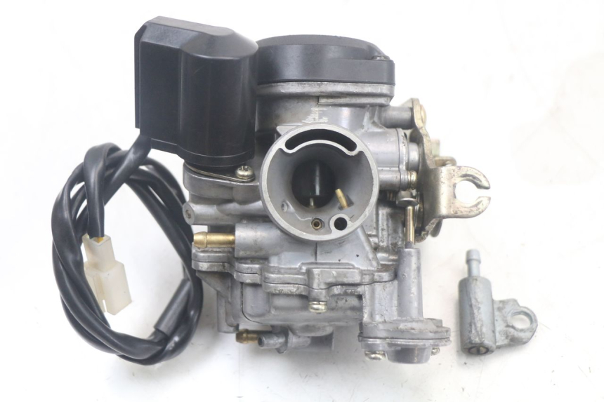 photo de CARBURETOR JM MOTORS SANTANA 50 (2014 - 2020)