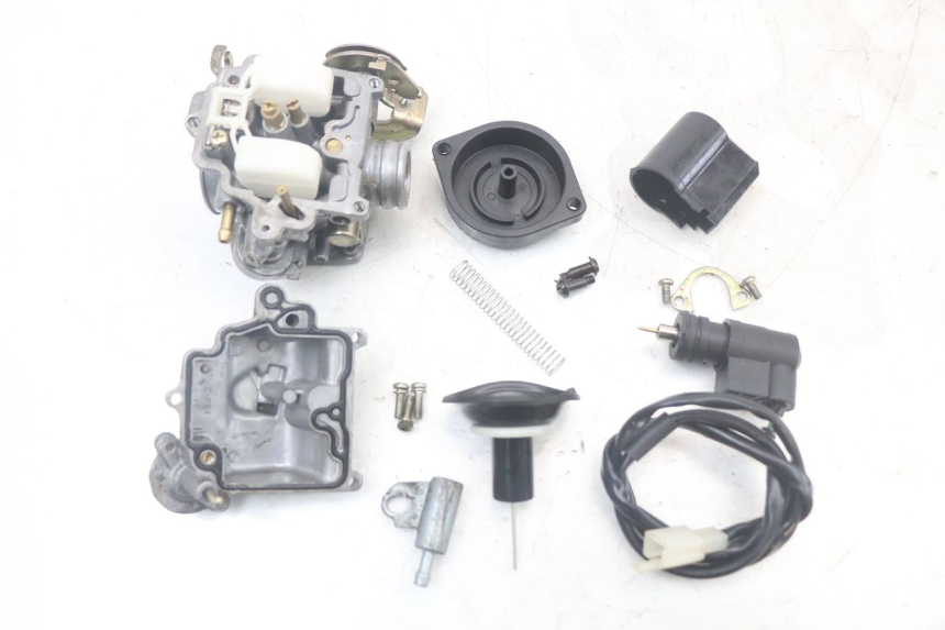 photo de CARBURETOR JM MOTORS SANTANA 50 (2014 - 2020)