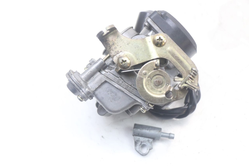 photo de CARBURETOR JM MOTORS SANTANA 50 (2014 - 2020)