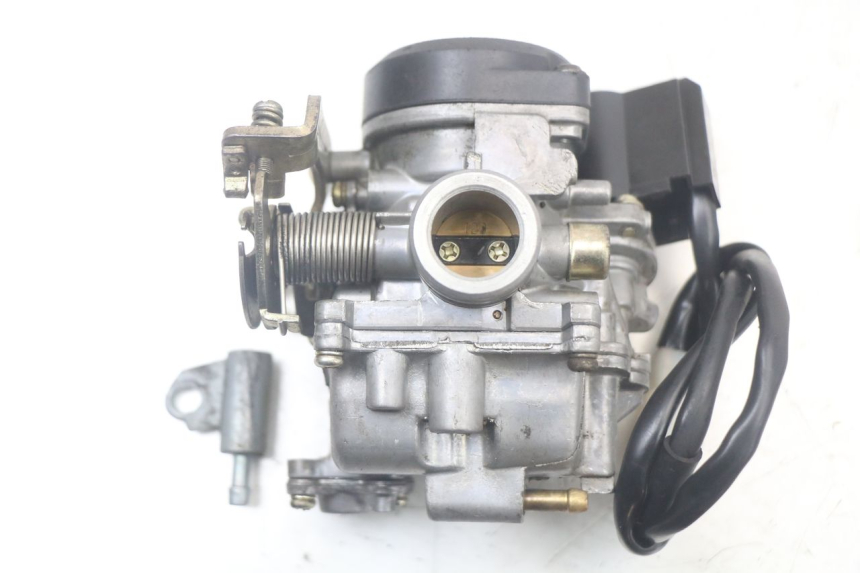 photo de CARBURETOR JM MOTORS SANTANA 50 (2014 - 2020)