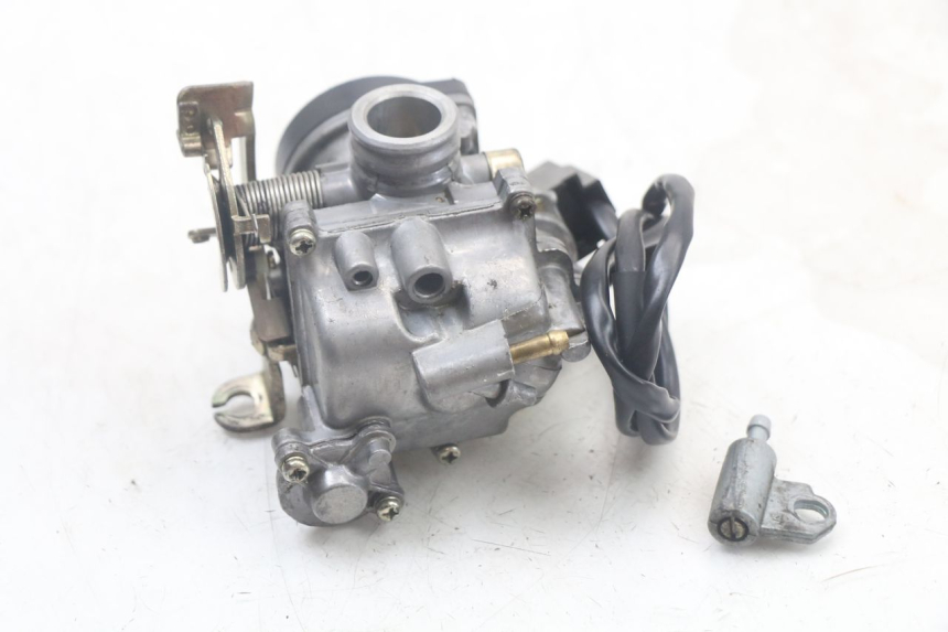 photo de CARBURETOR JM MOTORS SANTANA 50 (2014 - 2020)