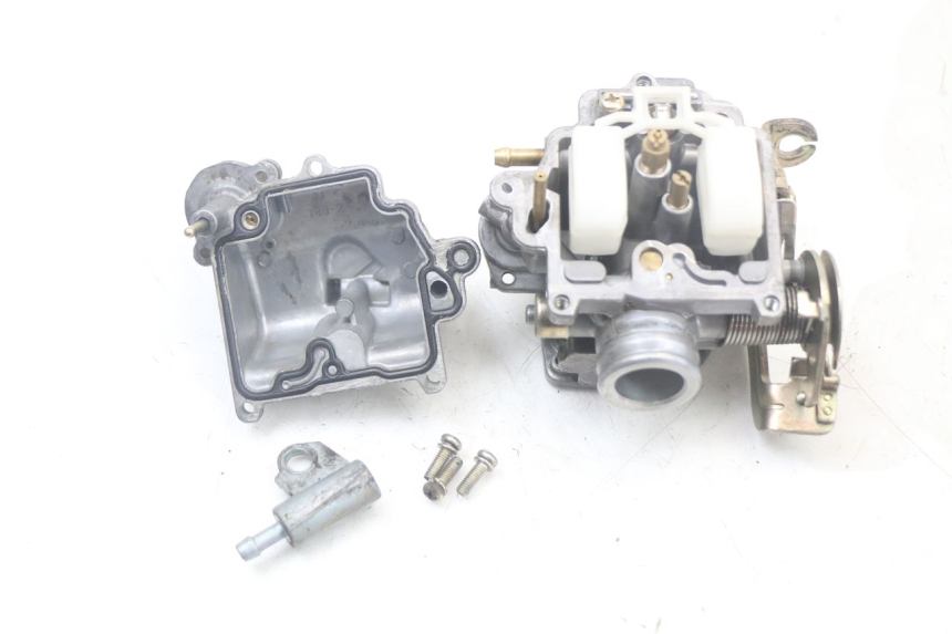 photo de CARBURETOR JM MOTORS SANTANA 50 (2014 - 2020)