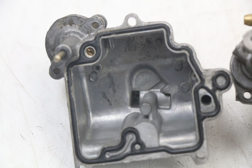 photo de CARBURETOR JM MOTORS SANTANA 50 (2014 - 2020)