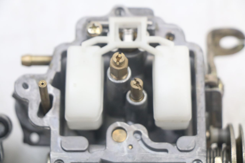 photo de CARBURETOR JM MOTORS SANTANA 50 (2014 - 2020)