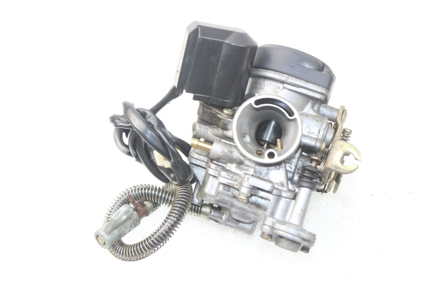 photo de CARBURETOR JM MOTORS SC 4T 50 (2012 - 2017)