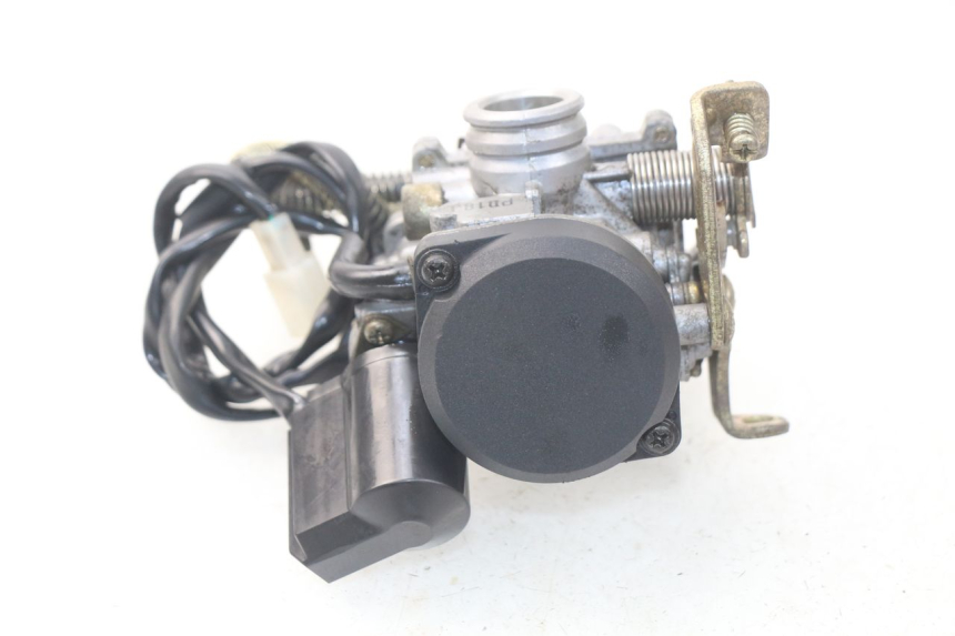 photo de CARBURETOR JM MOTORS SC 4T 50 (2012 - 2017)