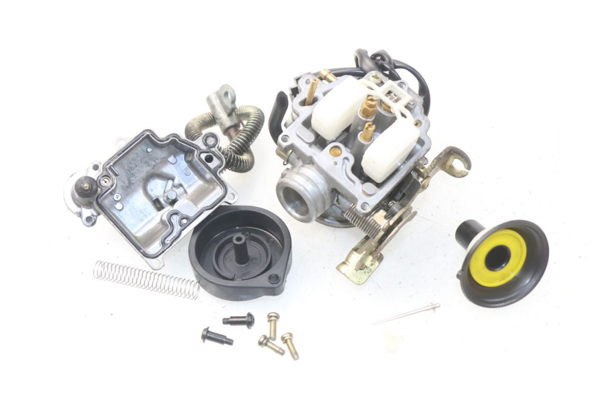 photo de CARBURETOR JM MOTORS SC 4T 50 (2012 - 2017)