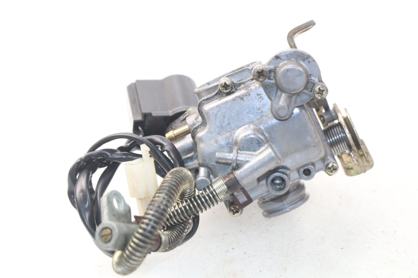 photo de CARBURETOR JM MOTORS SC 4T 50 (2012 - 2017)