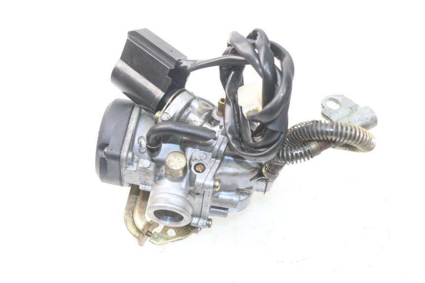 photo de CARBURETOR JM MOTORS SC 4T 50 (2012 - 2017)