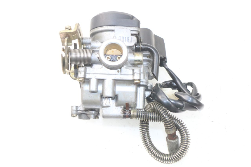 photo de CARBURETOR JM MOTORS SC 4T 50 (2012 - 2017)