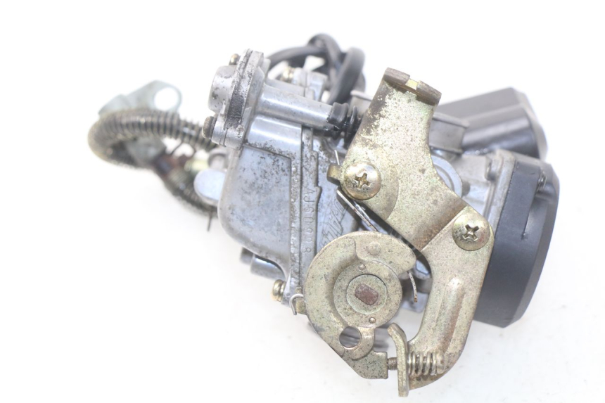 photo de CARBURETOR JM MOTORS SC 4T 50 (2012 - 2017)