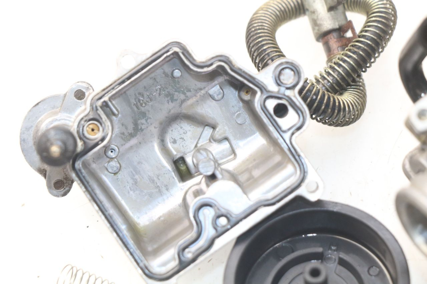 photo de CARBURETOR JM MOTORS SC 4T 50 (2012 - 2017)