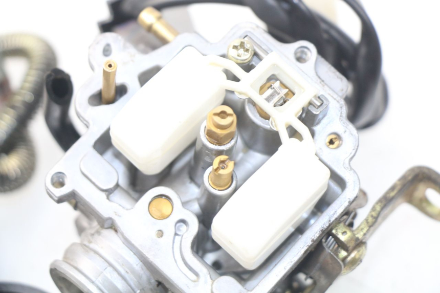 photo de CARBURETOR JM MOTORS SC 4T 50 (2012 - 2017)