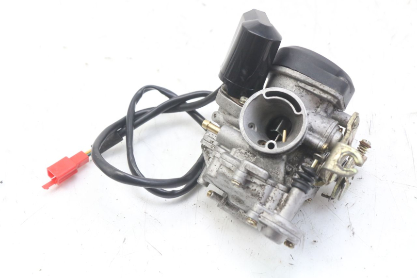 photo de CARBURETOR JM MOTORS SUNNY 50 (2017 - 2020)