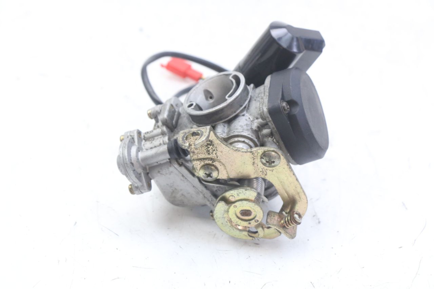 photo de CARBURETOR JM MOTORS SUNNY 50 (2017 - 2020)