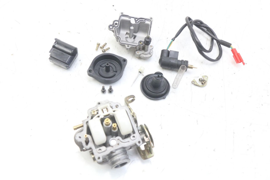 photo de CARBURETOR JM MOTORS SUNNY 50 (2017 - 2020)