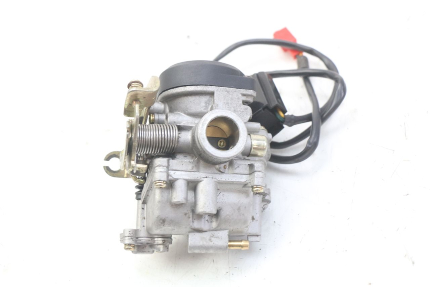 photo de CARBURETOR JM MOTORS SUNNY 50 (2017 - 2020)