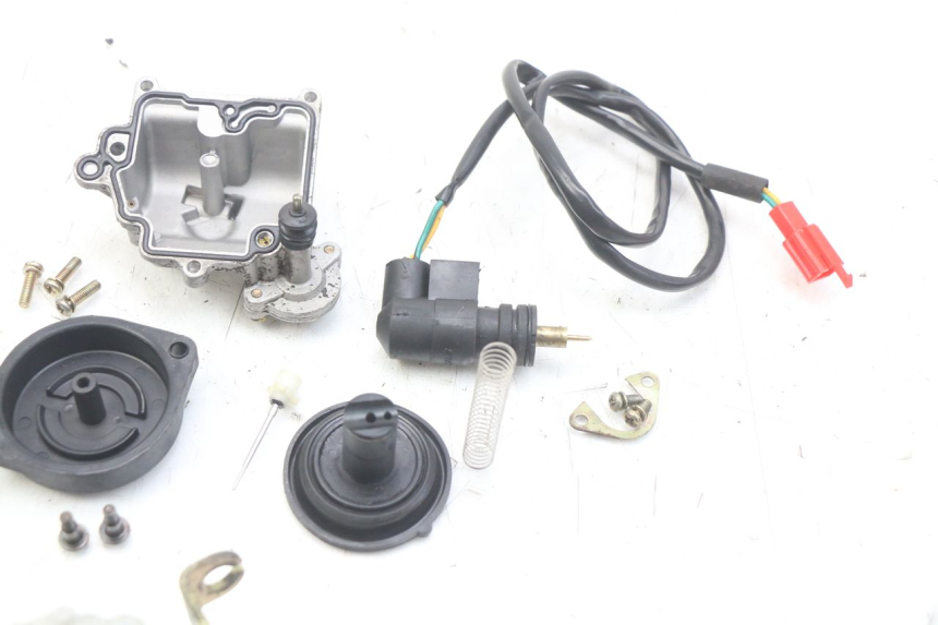 photo de CARBURETOR JM MOTORS SUNNY 50 (2017 - 2020)