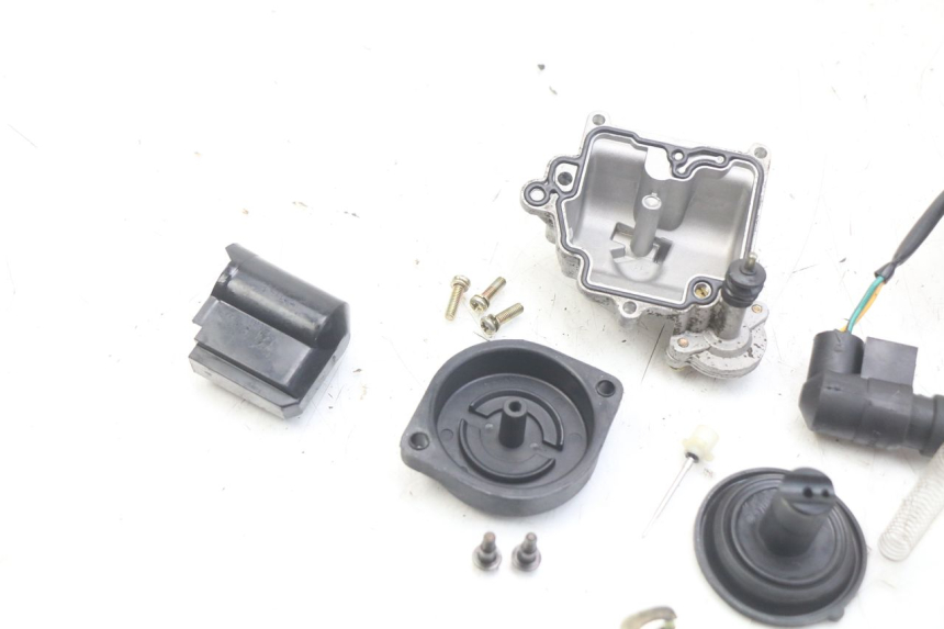 photo de CARBURETOR JM MOTORS SUNNY 50 (2017 - 2020)