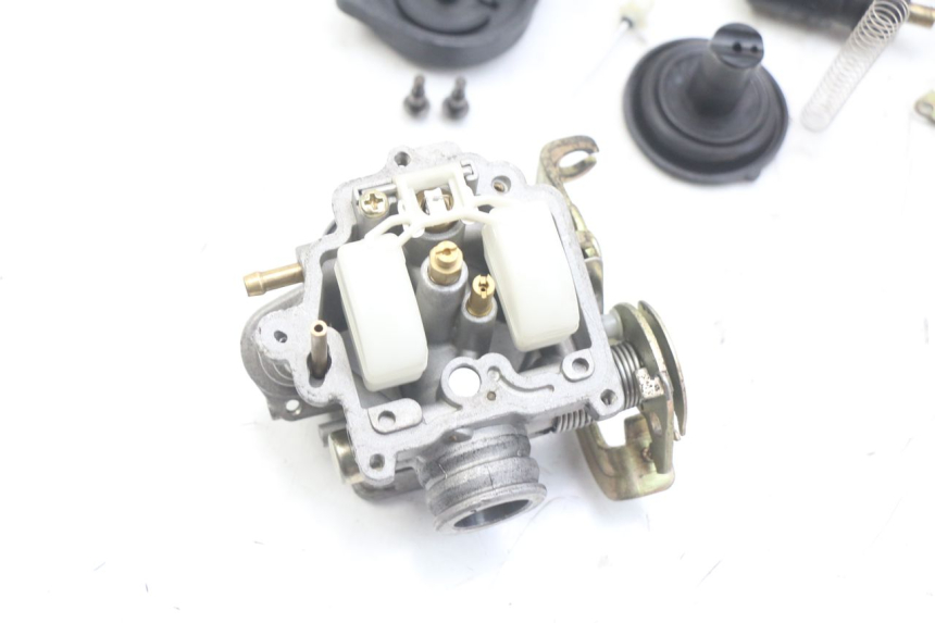 photo de CARBURETOR JM MOTORS SUNNY 50 (2017 - 2020)