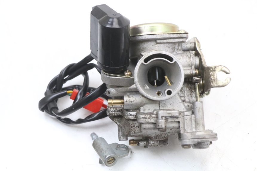 photo de CARBURETOR JM MOTORS SUNNY 50 (2017 - 2020)