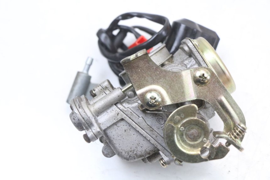 photo de CARBURETOR JM MOTORS SUNNY 50 (2017 - 2020)