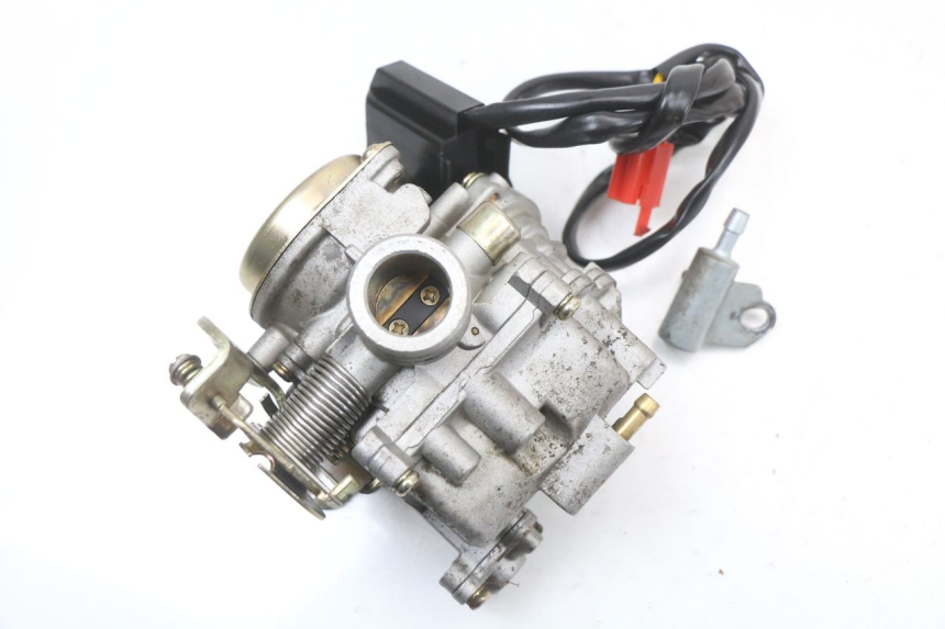 photo de CARBURETOR JM MOTORS SUNNY 50 (2017 - 2020)