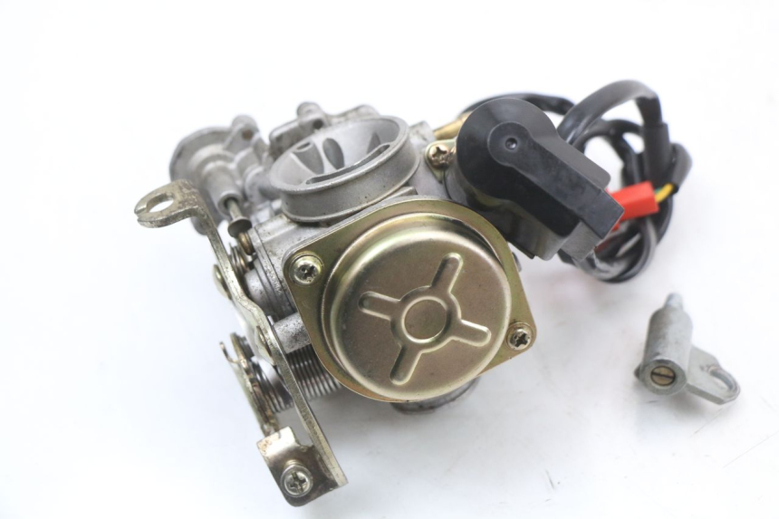 photo de CARBURETOR JM MOTORS SUNNY 50 (2017 - 2020)