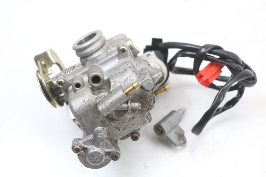 photo de CARBURETOR JM MOTORS SUNNY 50 (2017 - 2020)