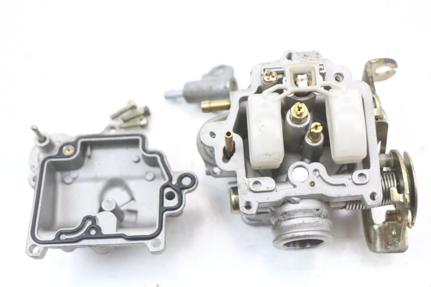 photo de CARBURETOR JM MOTORS SUNNY 50 (2017 - 2020)