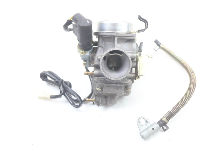 photo de CARBURETOR JM MOTORS VX 125 (2022 - 2025)