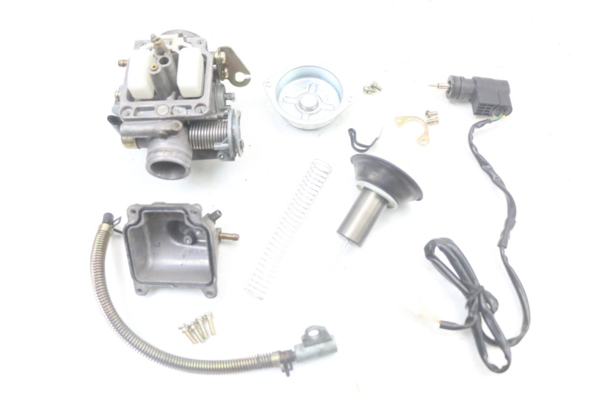 photo de CARBURETOR JM MOTORS VX 125 (2022 - 2025)