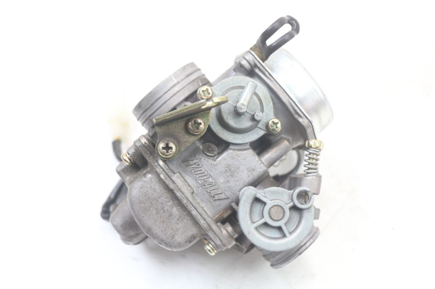 photo de CARBURETOR JM MOTORS VX 125 (2022 - 2025)