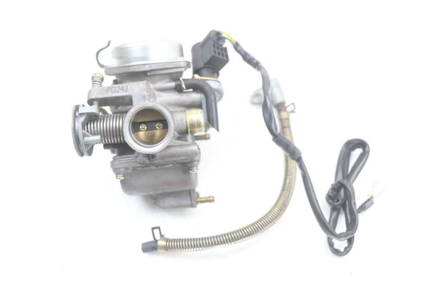 photo de CARBURETOR JM MOTORS VX 125 (2022 - 2025)