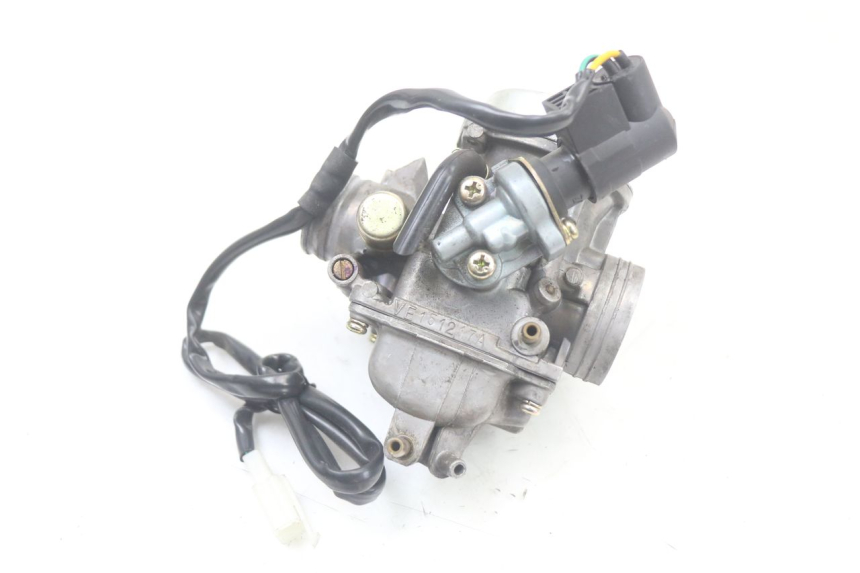 photo de CARBURETOR JM MOTORS VX 125 (2022 - 2025)