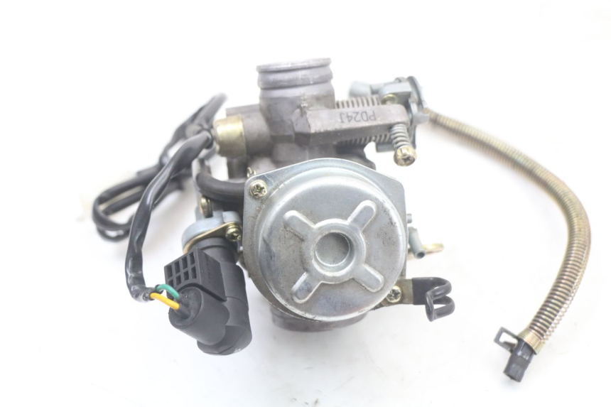 photo de CARBURETOR JM MOTORS VX 125 (2022 - 2025)