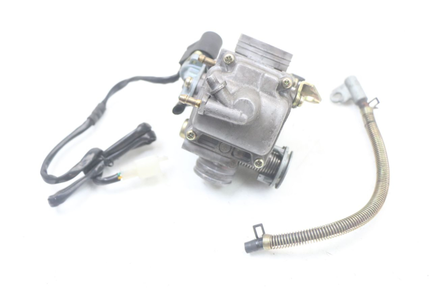 photo de CARBURETOR JM MOTORS VX 125 (2022 - 2025)