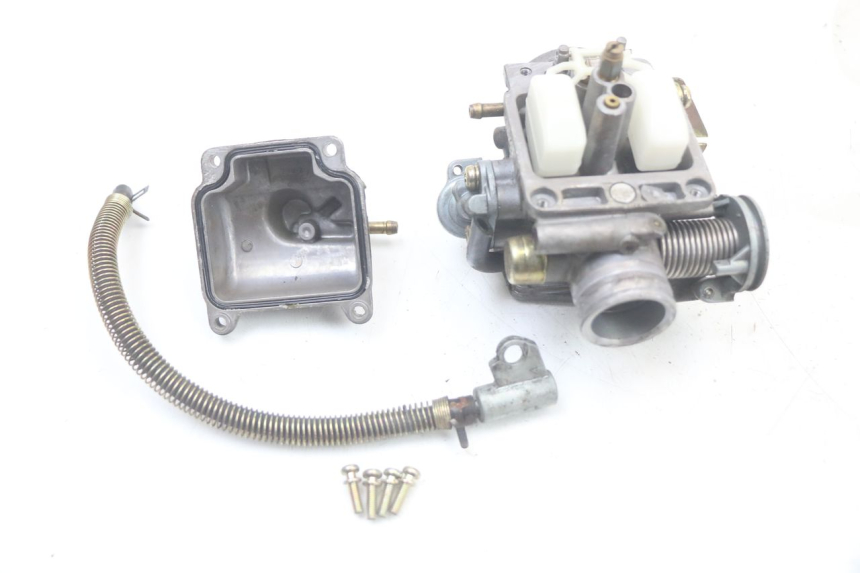 photo de CARBURETOR JM MOTORS VX 125 (2022 - 2025)