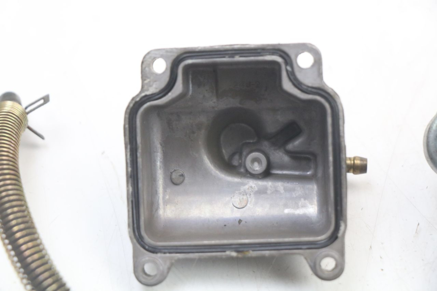 photo de CARBURETOR JM MOTORS VX 125 (2022 - 2025)