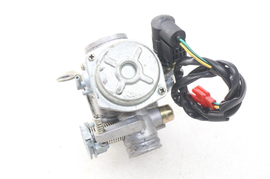 photo de CARBURETOR JMSTAR CJ12M 125 (2005 - 2007)