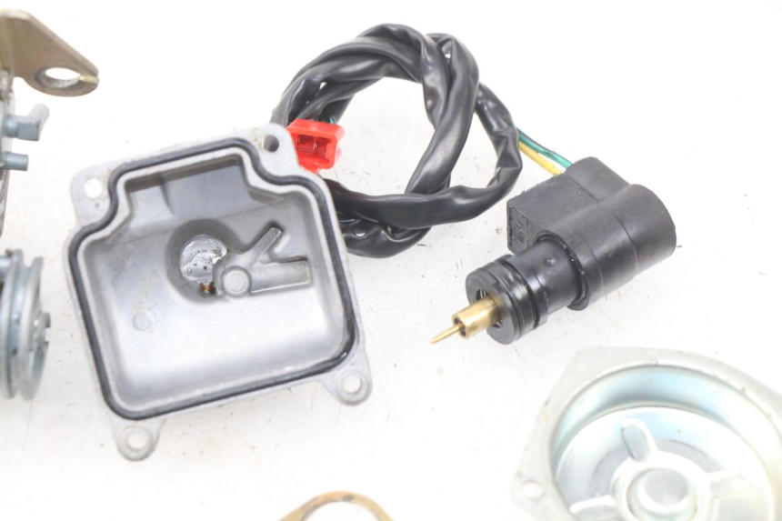 photo de CARBURETOR JMSTAR CJ12M 125 (2005 - 2007)