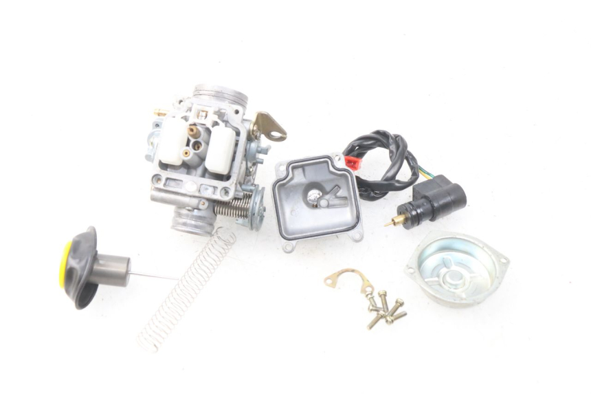 photo de CARBURETOR JMSTAR CJ12M 125 (2005 - 2007)