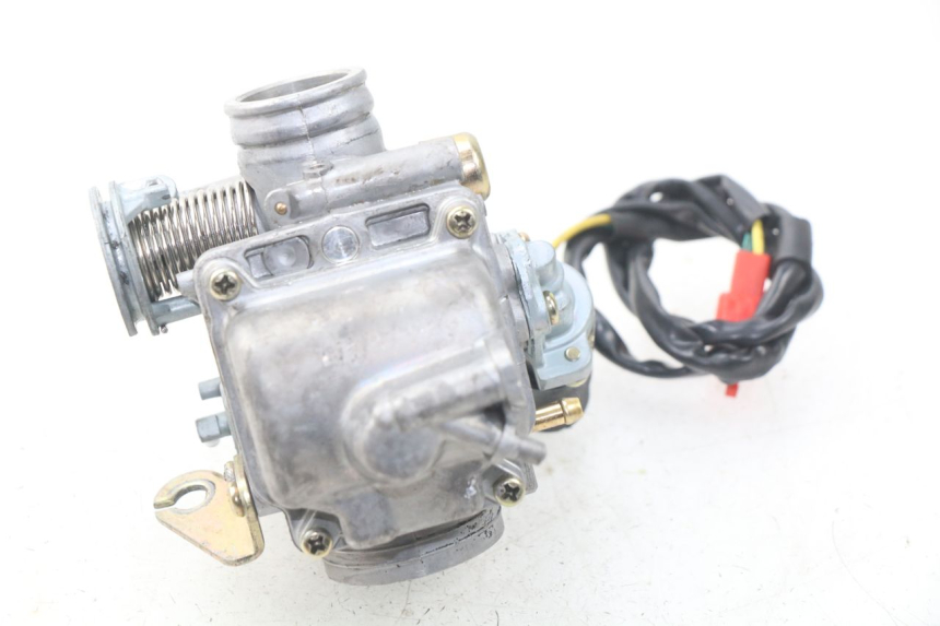 photo de CARBURETOR JMSTAR CJ12M 125 (2005 - 2007)