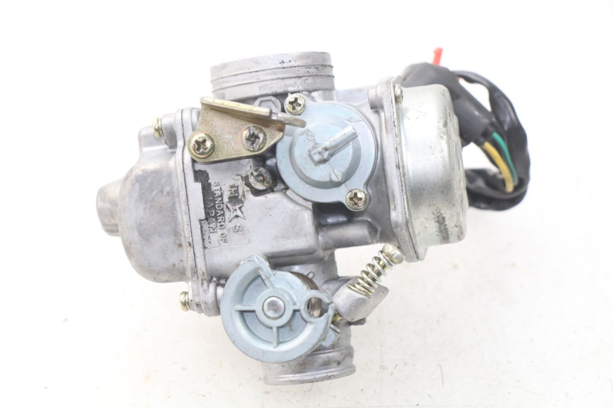 photo de CARBURETOR JMSTAR CJ12M 125 (2005 - 2007)