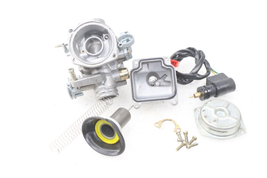 photo de CARBURETOR JMSTAR CJ12M 125 (2005 - 2007)