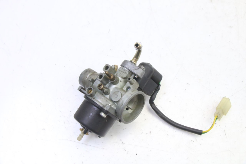photo de CARBURETOR YAMAHA JOG R 50 (2004 - 2014)