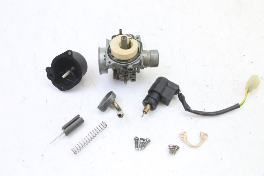 photo de CARBURETOR YAMAHA JOG R 50 (2004 - 2014)