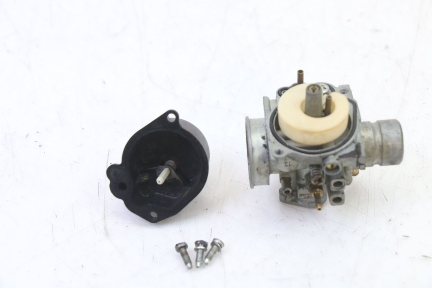 photo de CARBURETOR YAMAHA JOG R 50 (2004 - 2014)