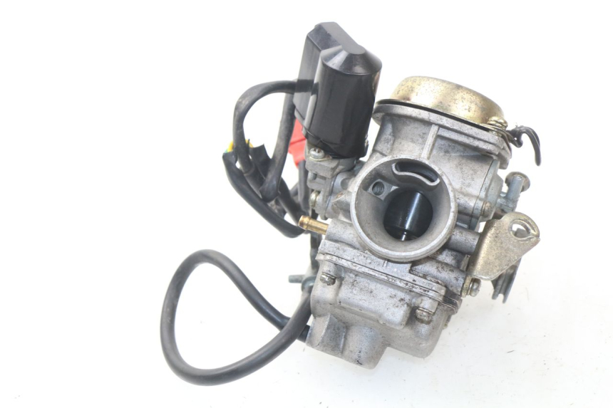 photo de CARBURETOR JONWAY AZTRAL 125 (2008 - 2017)